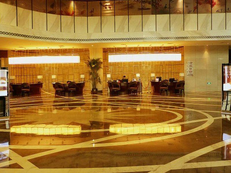 Hangzhou Ming Ke Ming Hotel Exteriér fotografie