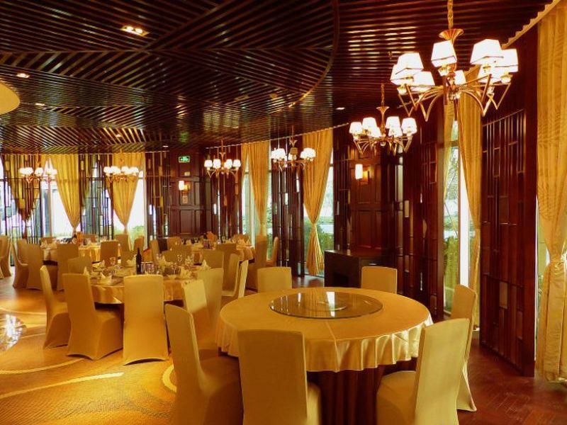 Hangzhou Ming Ke Ming Hotel Exteriér fotografie